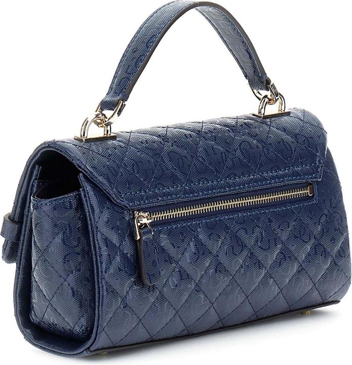 Produktbild Guess Idra Top Handle Flap Bag