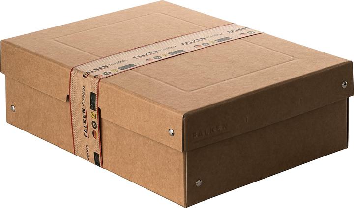 Produktbild Falken Pure Box (A4)