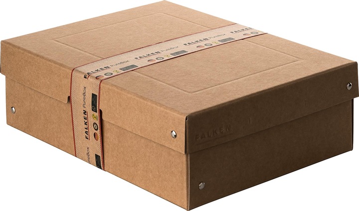 Image du produit Falken Pure Box (A4)