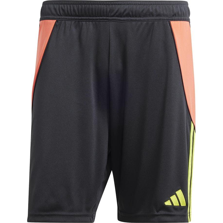 adidas, Herren, Sporthose, TIRO24 SHORT (M), Schwarz, M