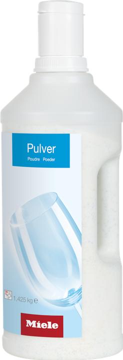 Produktbild Miele Reinigerpulver (Pulver, 95 Waschgänge)