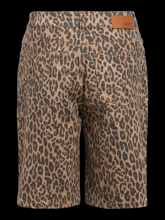 Actual product image Object Leoprint Bermudashorts (M)
