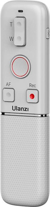 Produktbild Ulanzi AS006 Universal Wireless Bluetooth Remote Control (Bluetooth)