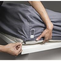 Actual product image Cocoon Insect Protection Sheet Double (Protective sheath)