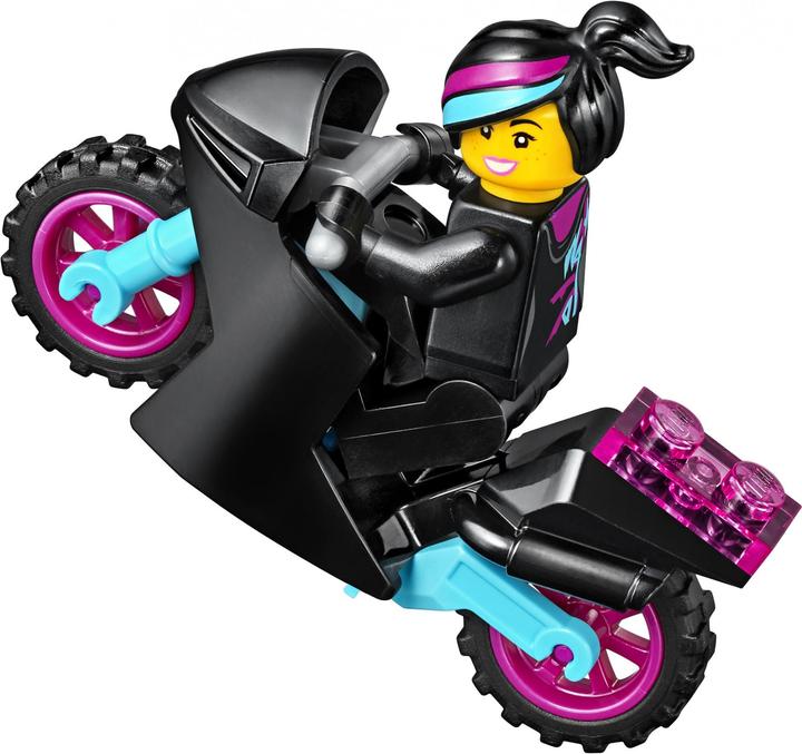 Immagine prodotto LEGO Il kit di costruzione di Lucy! (70833)