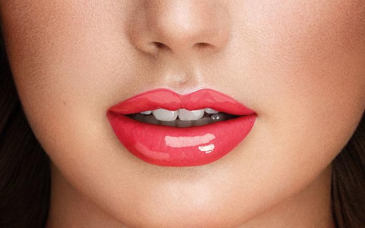 Produktbild Pupa Milano Miss Pupa Gloss timeless coral (204)