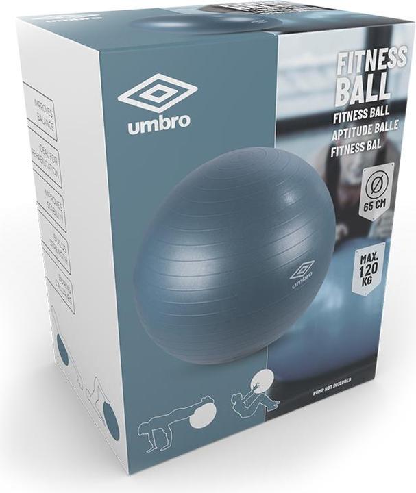 Actual product image Umbro Fitness ball (65 cm)