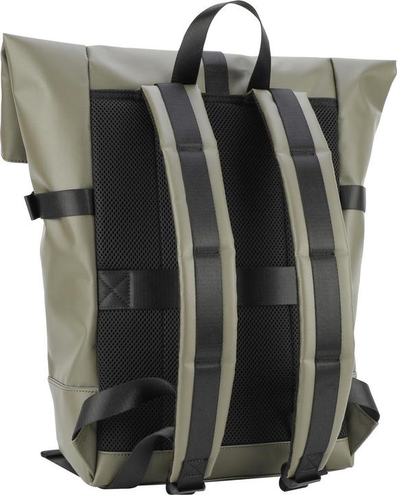 Produktbild Strellson Rucksack / Daypack Stockwell 2.0 Eddie Backpack MVF (18 l)