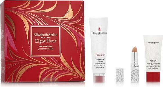 Immagine prodotto Elizabeth Arden THE SUPER EIGHT Set regalo da 3 pezzi per la cura della pelle da regalare alle donne (Set per la cura del viso)