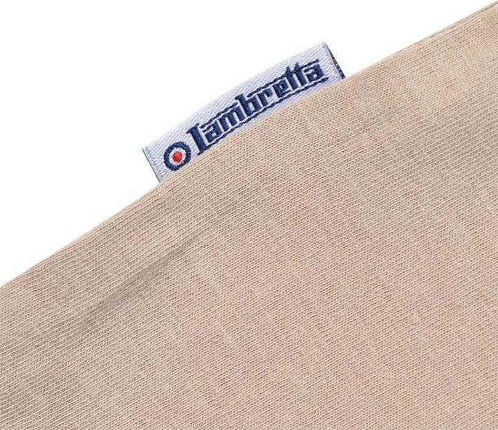 Produktbild Lambretta SS25 TShirt (S)