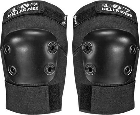 Produktbild 187 Killer Pads Pro Elbow Pads (S, Ellbogenschoner, Einzelstück)