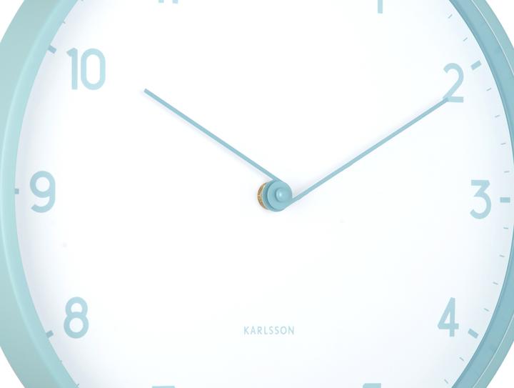 Produktbild Karlsson Wall Clock Sencillez (30 cm)
