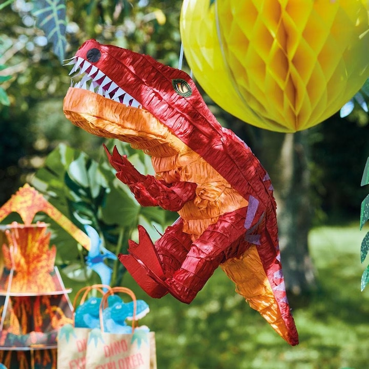 Image du produit Amscan Pinata T-Rex