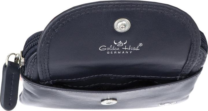 Produktbild Golden Head Polo Schlüsseletui Leder 10.5 cm