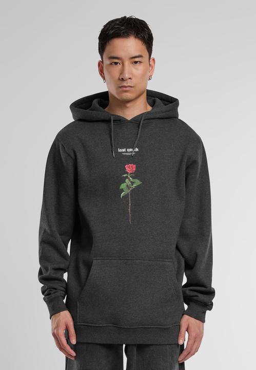 Produktbild Mister Tee Lost Youth Rose Hoody - 88231 (XL)