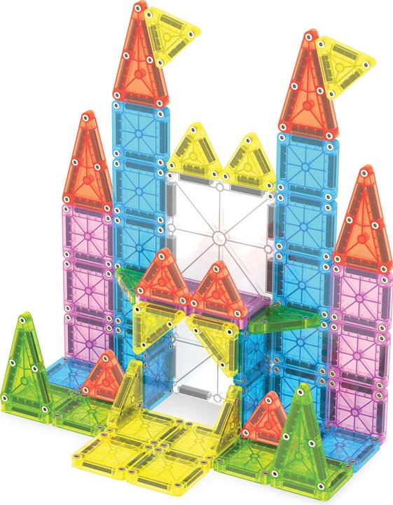 Image du produit Magna-Tiles MicroMagsTravel Deluxe