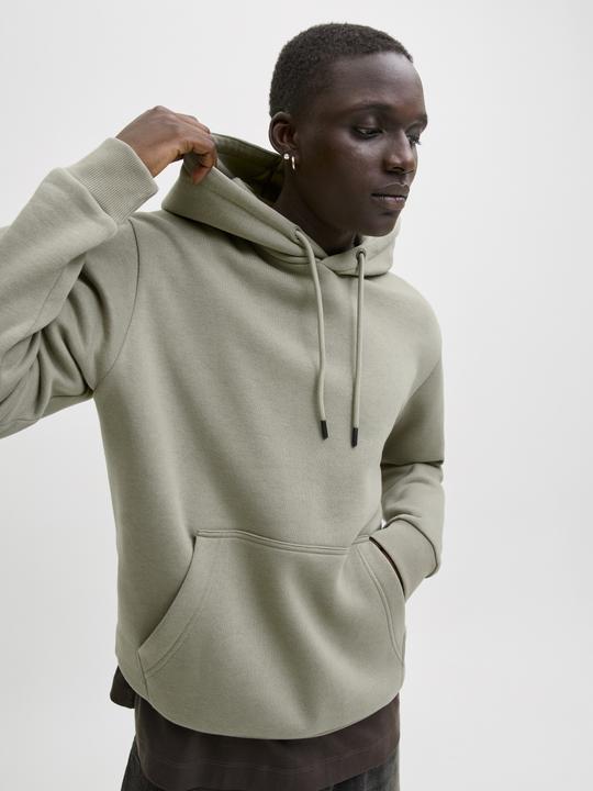 Produktbild Jack & Jones Jjebradley Sweat Hood Noos (M)