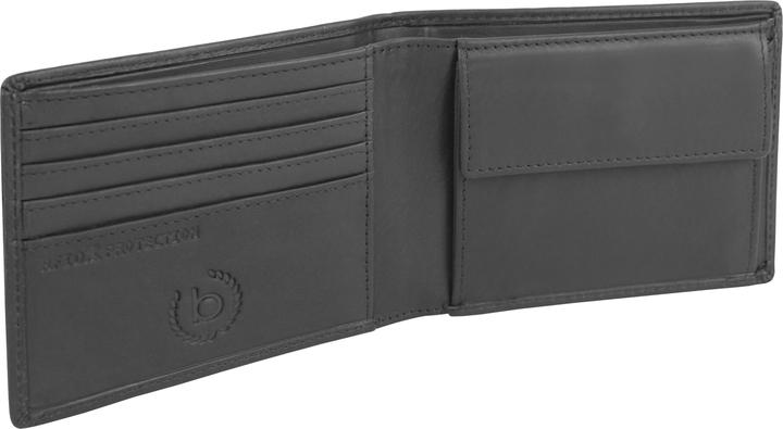 Actual product image Bugatti Romano (RFID protected)