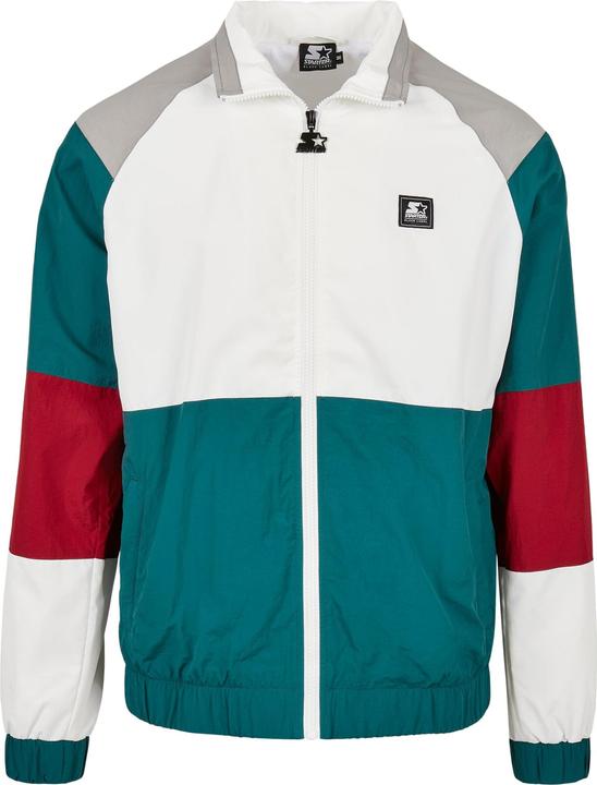 Starter Color Block Retro Jacket