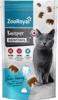 Zooroyal Crispy Dentinis (Adult, Junior, 1 pcs., 100 g)