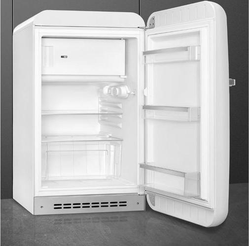 Actual product image Smeg Retro Style FAB10RWH5 (122 l)