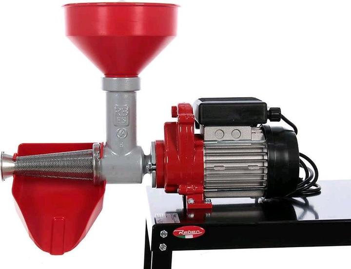 Produktbild Reber 9108 NEB-Tomatenquetsche