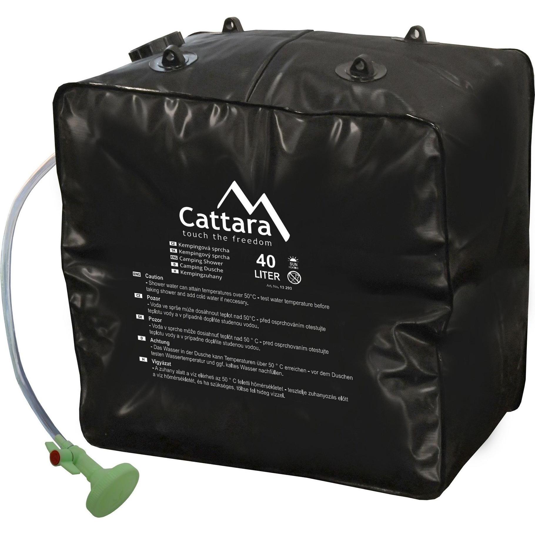 Cattara Campingdusche 40l (13293)