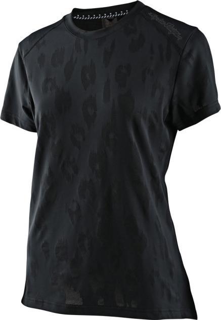Jacquard Black