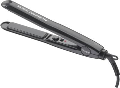 Immagine prodotto Moser Cera Style Ceramic Straightener bianco (Piastra per capelli)