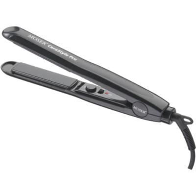 Thumbnail - Moser, Glätteisen, Cera Style Keramik-Glätteisen weiss (Glätteisen)