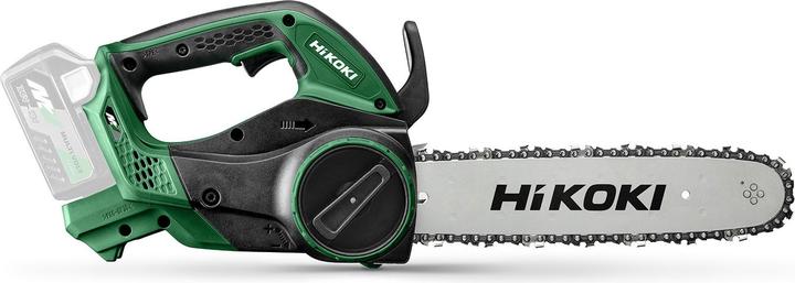 Productafbeelding Hikoki CS3630DCW4Z (Accu kettingzaag)