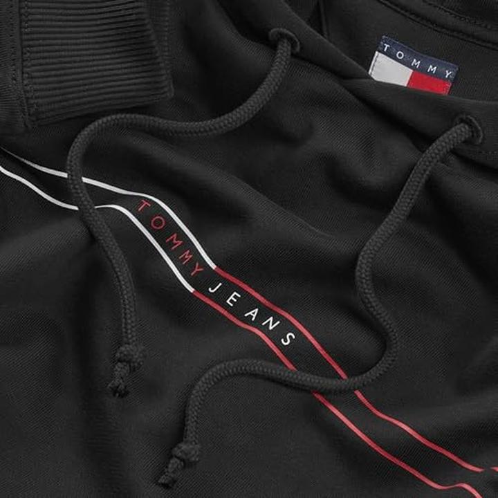Immagine prodotto Tommy Jeans Tjm Reg Entry Graphic Hoodie Ext (S)