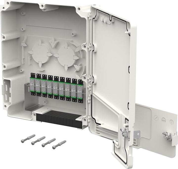 Produktbild Metz Connect 15036005F09-E