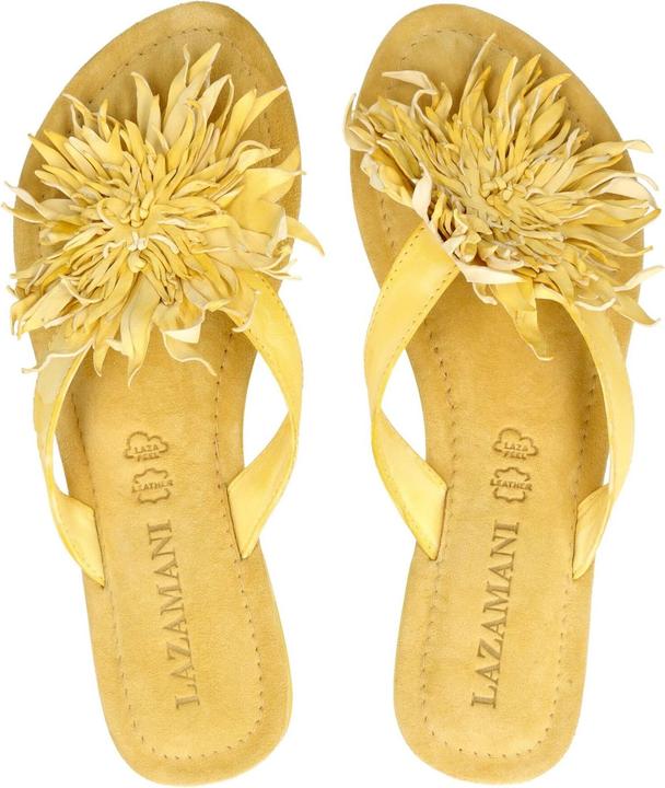 Image du produit Lazamani Pantoletten (36)