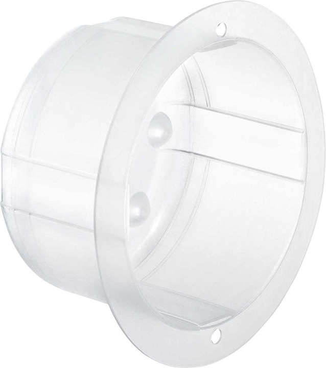 Actual product image Kaiser Sealing insert windproof 1040-01 for retrofitting round design
