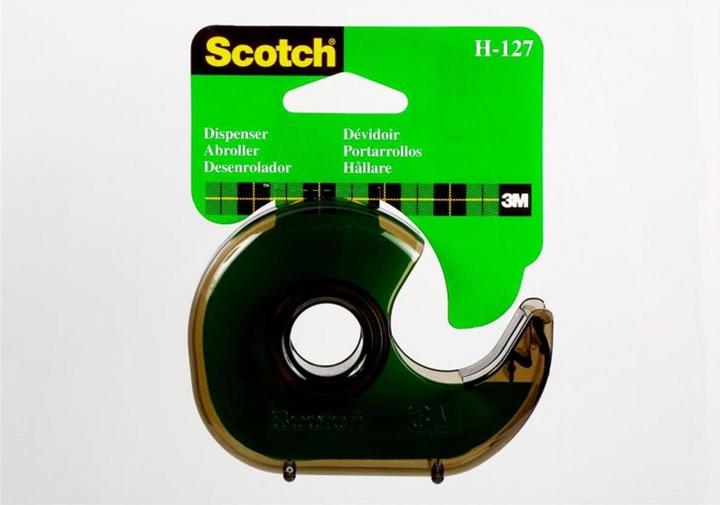 Image du produit Scotch Dérouleur manuel