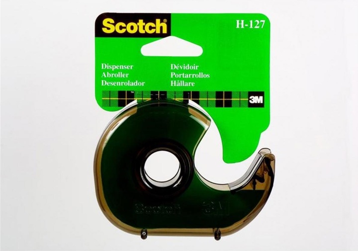 Produktbild Scotch Handabroller