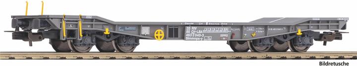 Piko LBA-CH Panzertransportwagen Nr. 040-3 Ep. VI (Piste H0)