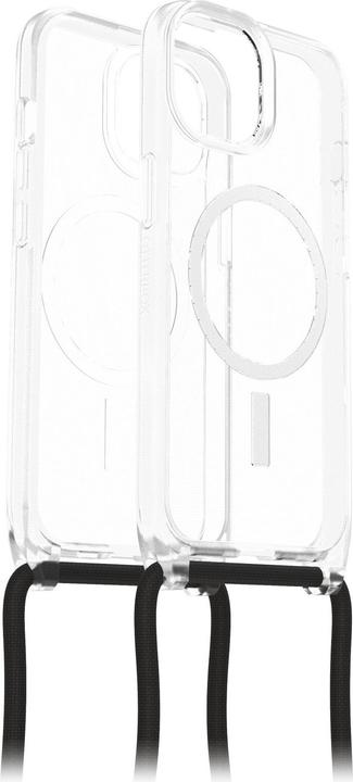 Actual product image OtterBox React Necklace - MagSafe Smartphone Case