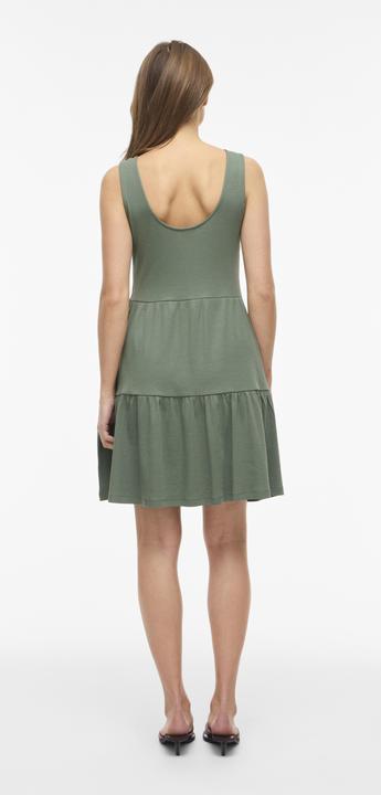 Image du produit Vila VIHOLLIE Ärmelloses Minikleid (M)