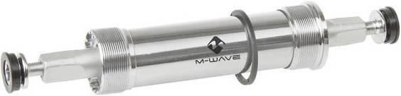 Produktbild M-Wave Neco Fat Bike