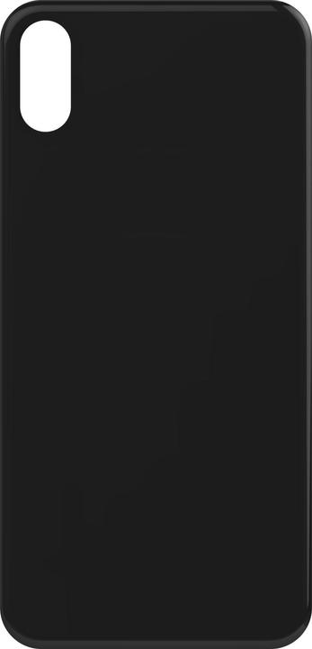 Immagine prodotto Clappio Ricambio, parte posteriore, coperchio della batteria (iPhone X)