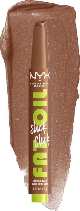 Image du produit NYX Professional Make-Up Nyx Fat Oil (17 Feedworthy)