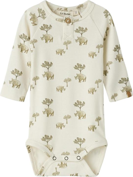 Actual product image Name it Print Strampler (68)