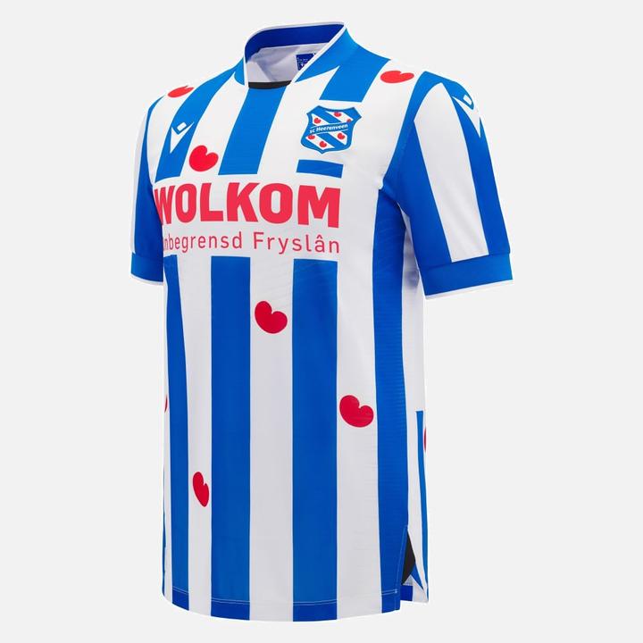 Immagine prodotto Macron SC Heerenveen Trikot (XL)