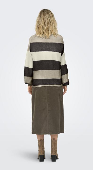 Produktbild Only ONLATIA Strickpullover Strickpullover (XS)