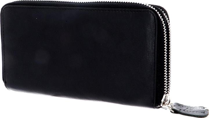 Actual product image Bruno Banani New York Double Zip Around Wallet