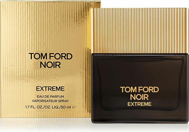 Actual product image Tom Ford Noir Extreme (Eau de parfum, 50 ml)