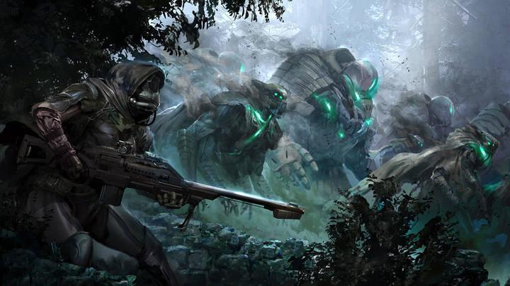 Produktbild Activision Destiny : La Collection (PS4)