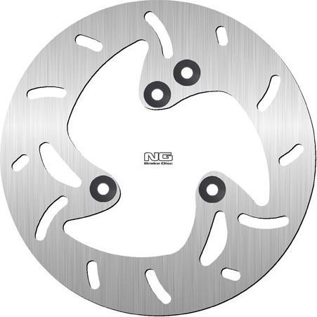 Immagine prodotto NG Brake Disc DIS1286 (200 mm)